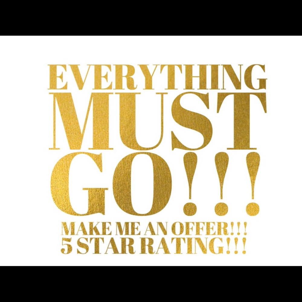 Listing Items!!! - image 1